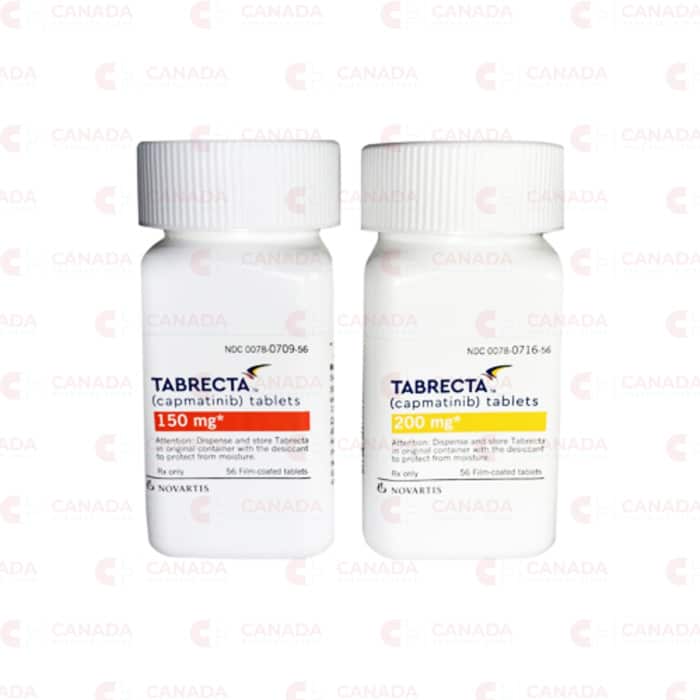 Tabrecta Capmatinib | Lower-Cost Lung Cancer Treatment